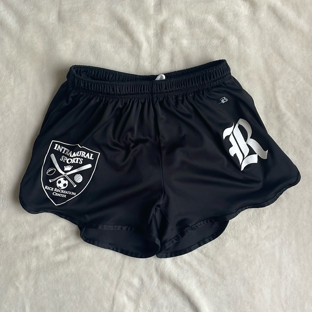 Rice University Athletic Shorts